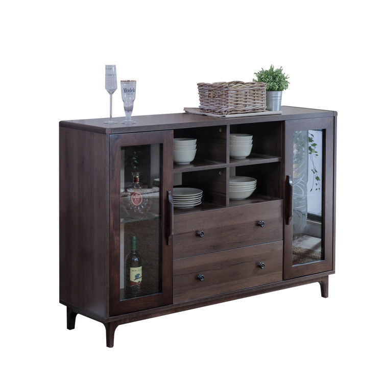 Home E1 Family Room Storage Cabinets Dining Room Table